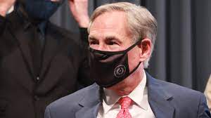 Mar 05, 2021 · texas is lifting its mask mandate, gov. Governor Abbott Bans Mask Mandates By Local Governments Including Schools Klbk Kamc Everythinglubbock Com