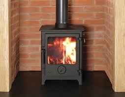 The humble log burner has been in for some bad press of late with research proving a link between older models and their impact on health. Dartmoor 5 Eco 5kw Wood Burning Stove Dean Forge
