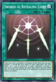 Swords of Revealing Light - SD1-EN014 - Common - Face To Face Games