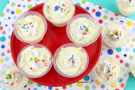 We did not find results for: Birthday Cake Pudding Shots Recipe