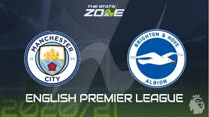 Futebol ao vivo hd manchester city brighton campeonato inglês. 2020 21 Premier League Man City Vs Brighton Preview Prediction The Stats Zone