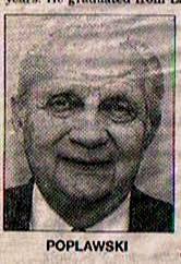 Alfred “Al Pop” Poplawski (1928-2007)