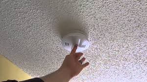 Smart smoke and carbon monoxide detectors don't just sound the alarm, they also alert your smart phone and more. Four Important Smoke Alarm Safety Tips Structure Tech Home Inspections