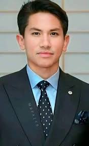 Wishing goodnight to Prince Mateen fans