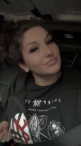 Hello everyone! I just joined Mary Kay Friday and am so excited! I'm  excited to try the products, sell the products and earn a red jacket!! With  lots of love -The Beauty