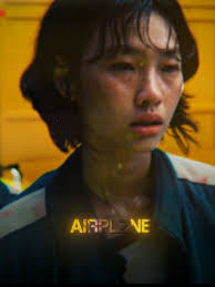 Squid Game Player 067 Edit Featuring Kang Sae-byeok