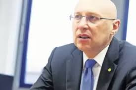 Die Zeit hier war sehr prägend“