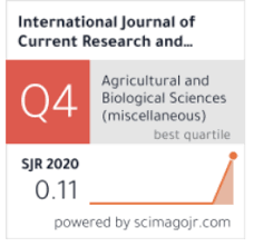 Social sciences & humanities journals × now offering a 20% discount when a minimum of five titles in related subject areas are purchased together also, receive free worldwide shipping on orders over us$ 395. Editorial Policy Ijcrr International Journal Of Current Research And Review