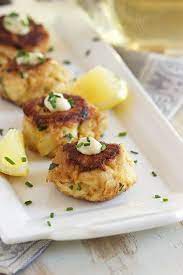 The Best Crab Cakes Recipe The Suburban Soapbox Recipe Crab Recipes Recipes Crab Cake Recipes