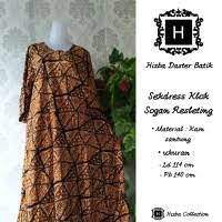Sh batik pekalongan was live — at sh batik pekalongan. Daftar Harga Daster Batik Huza Bulan Juli 2021