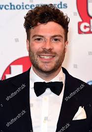 Jordan North Editorial Stock Photo