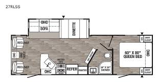 Maybe you would like to learn more about one of these? New Palomino Puma 27rlss Travel Trailer For Sale Review Rate Compare Floorplans Rvingplanet Travel Trailer Travel Trailers For Sale Exterior Entry Doors