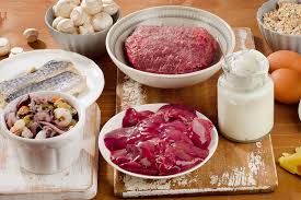 The best spot to give the injection is the loose skin in the neck area (the skin a mother grabs her kittens by). Q A The Role Of Vitamin B12 In Natural Pet Nutrition