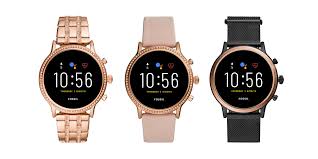 Best Android Smartwatches Wear Os Samsung More 9to5google