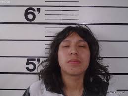 Abram George Half Big Horn, Montana http://Arre.st/MT-111217853