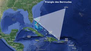 Le Mystere Du Triangle Des Bermudes Enfin Explique Midilibre Fr