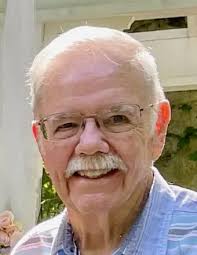 Obituary information for John E. Harbottle