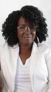 Marcia Clarke's Instagram, Twitter & Facebook