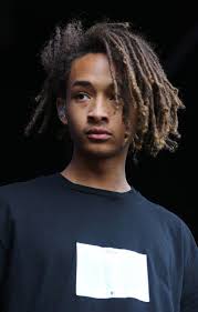 Black Barber Shop Near Me Open Now Long Dreadlocks Faded Sides Jaden Smith Dreadlock Fade Black Barber Shops