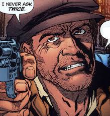 Joe Chill (Character)