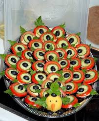 Peacock Food Art Buffet Food Wedding Reception Food Buffet