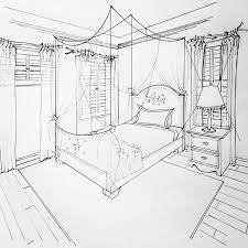 J A N E G I A N A R E L L I On Instagram Girls Bedroom On The Table Frozen Theme But I M Freezin Interior Design Girls Bedroom Interior Sketch Plan Sketch