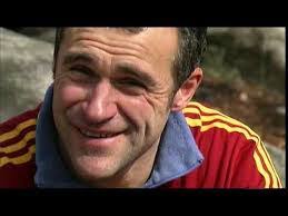 Richie Patterson's Instagram, Twitter & Facebook