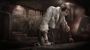 Siege (r6) contam com inúmeras siglas, jargões, palavras e convenções específicas. Dead By Daylight Icone K Pop E Confirmado Como Proximo Assassino Voxel