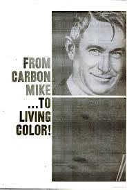 George Manus's Instagram, Twitter & Facebook