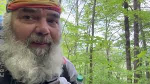 Boots off to Damascus Part 1