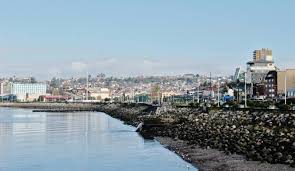 Puerto Montt Chile Puerto Montt Chile Puerto Montt Lugares Increibles
