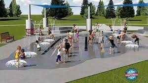 Maybe you would like to learn more about one of these? New Splash Pad Opening In Wichita Falls This Week