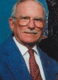 Ralph Moore Obituary (1925