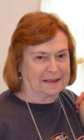 Obituary for Anna May Coldren