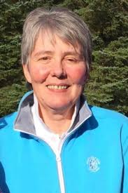 Scottish Veteran Ladies' Golf Association.: May 2019