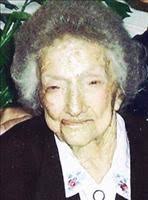 Allie Hopper Obituary (1904-2009)