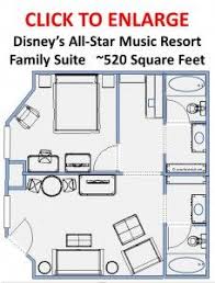 Review Disney S All Star Music Resort Yourfirstvisit Net Music Resort Disney Hotels Disney World Trip