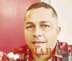 Adiós al profe Obed Rojas