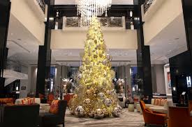Maybe you would like to learn more about one of these? Best Christmas Decorations At The Most Luxurious Hotels Of The World The Hotel Trotter