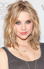 In this hairstyle, you can see how the difference between the front and back is significant. Top 6 Shag Haircut That Are Always In Trend