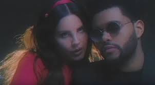 New Video: Lana Del Rey - 'Lust For Life (ft. The Weeknd)' - That Grape  Juice