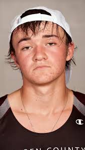 Rimel, Staton qualify for boys state meet