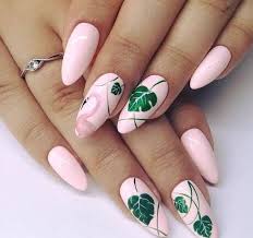 Pink nail art designs can be used in almost all occasions, not unassuming, but without losing grace. 1001 Ideas For Cute Nail Designs You Can Rock This Summer
