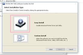Windows 10, windows 7, windows server 2016, windows 8.1, windows server 2012. Install Driver Printer Tm T88v Port Lan Sumberkomputer