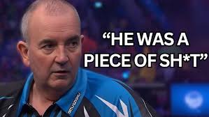 Republic of Ireland (William O'Connor, Keane Barry) Broke 9 Darter