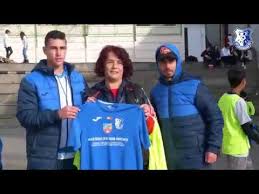 Liceul mihai eminescu constanta, constanta, romania. JoacÄ Fotbal Cu Fc Farul ConstanÈa La Colegiul NaÈional Mihai Eminescu ConstanÈa Youtube