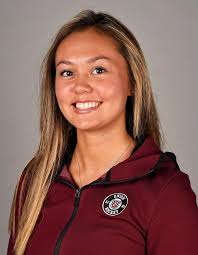 2019-20 Women's Ice Hockey Roster