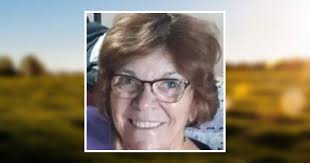 Susan Tesno Obituary June 21, 2025