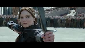 Keep track of your favorite shows and movies, across all your devices. The Trailer For The Fourth Movie In The Hunger Games Trilogy Is Here