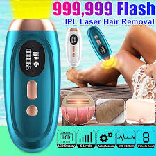Hair removal cartridge viss ipl hair removal tm is a great targeted treatment to address any areas on the face or body where you have unwanted hair. Buy 99999 Flash Ipl Laser Hair Removal Device 5 Modes Led Screen Painless Epilator For Face Body Bikini 2 Colors At Affordable Prices Free Shipping Real Reviews With Photos Joom